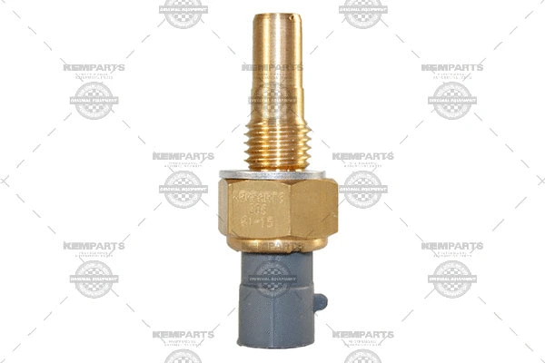 Sensor, coolant temperature