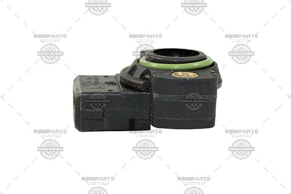 Sensor, accelerator pedal position