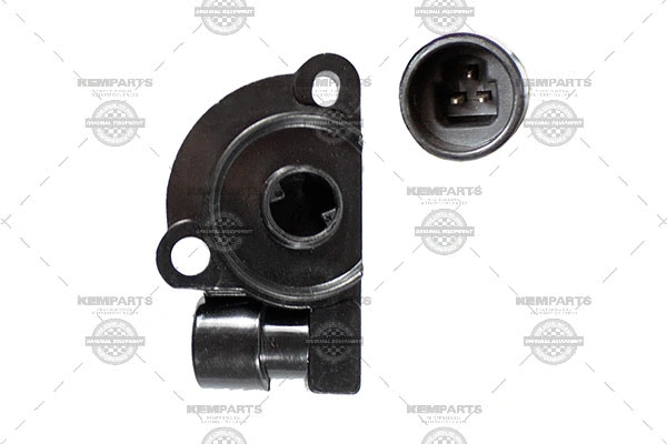 Sensor, accelerator pedal position