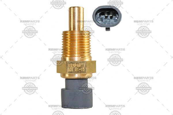 Sensor, coolant temperature (140-206)
