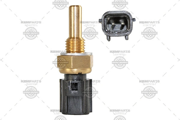 Sensor, coolant temperature