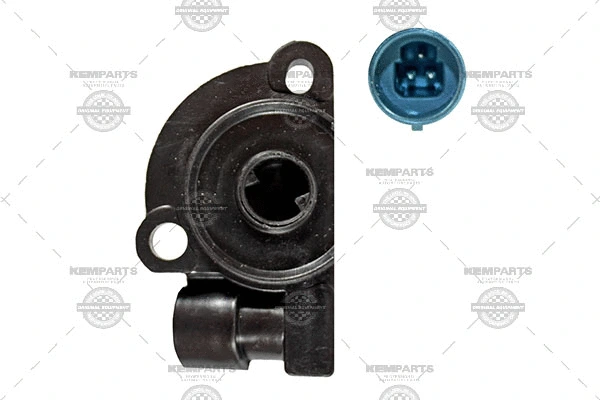 Sensor, accelerator pedal position (141-650)