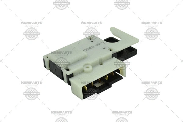 Pressure Switch, brake hydraulics