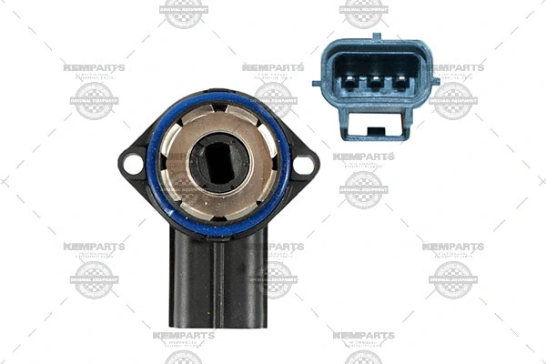 Sensor, accelerator pedal position (141-983)