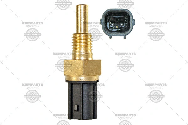 Sensor, coolant temperature