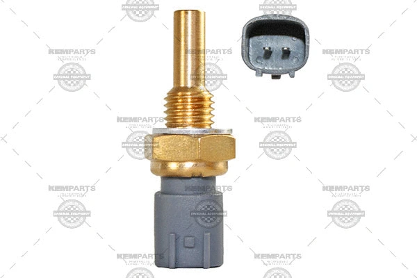 Sensor, coolant temperature