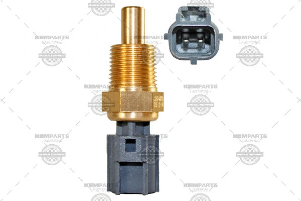 Sensor, coolant temperature