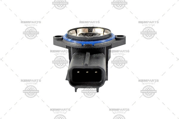 Sensor, accelerator pedal position