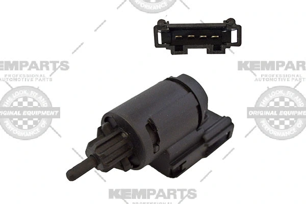 Pressure Switch, brake hydraulics