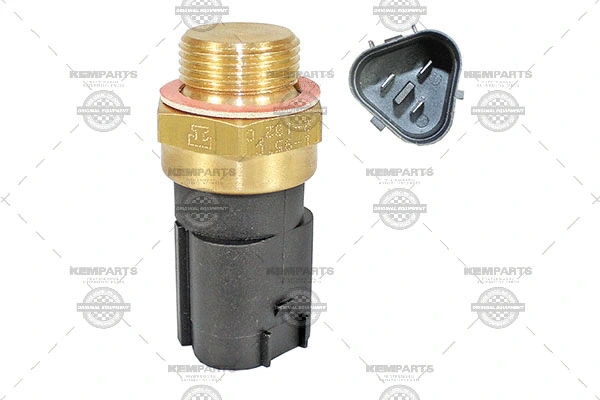 Temperature Switch, radiator fan (BK-5029)