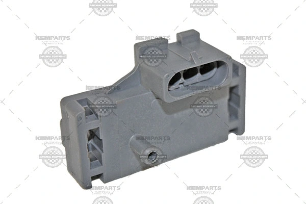 Sensor, intake manifold pressure