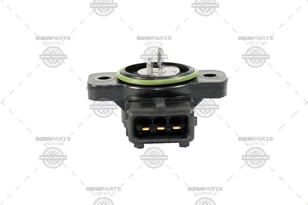 Sensor, accelerator pedal position