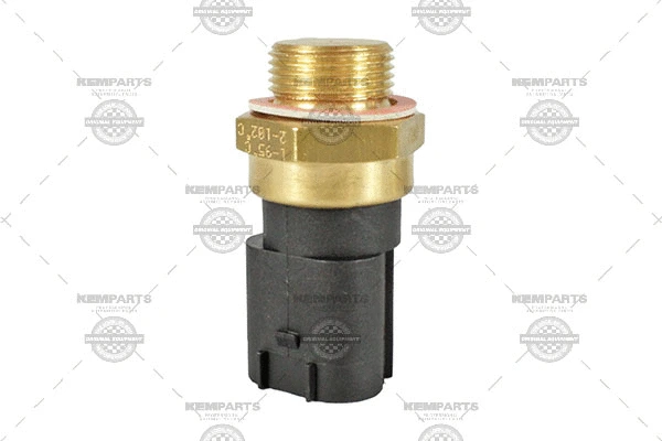 Temperature Switch, radiator fan