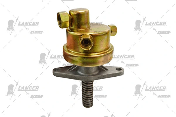 Hand Feed Pump