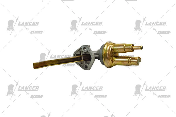 Hand Feed Pump