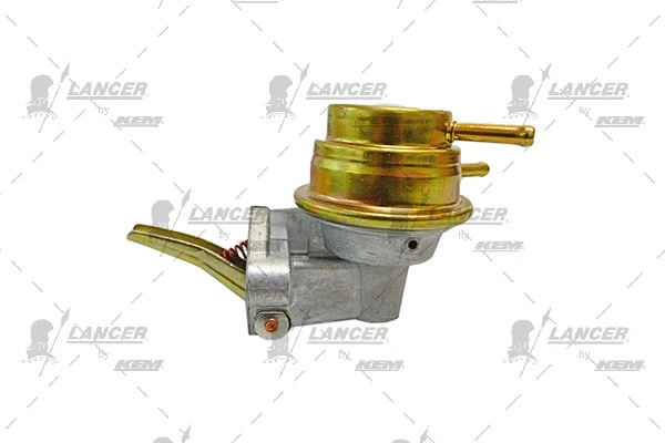 Hand Feed Pump