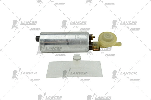 Repair Kit, fuel pump