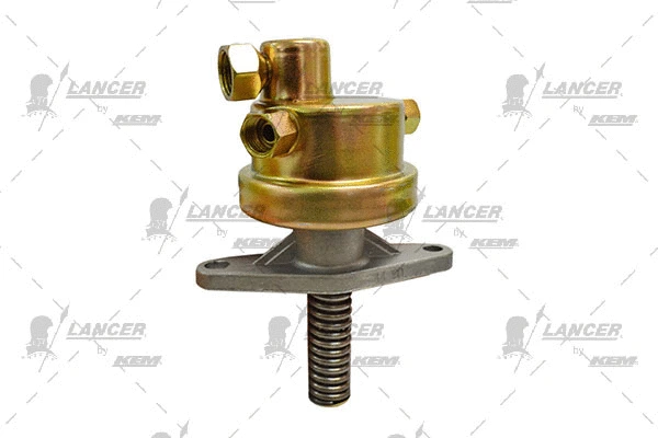 Hand Feed Pump