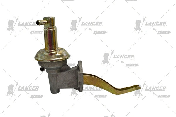 Hand Feed Pump
