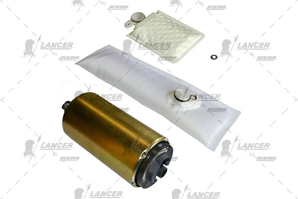 Repair Kit, fuel pump
