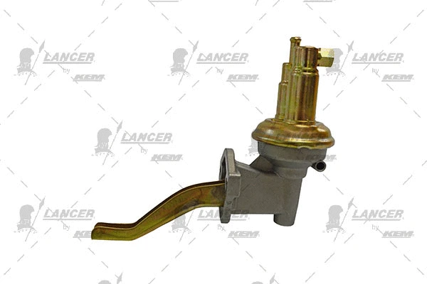 Hand Feed Pump