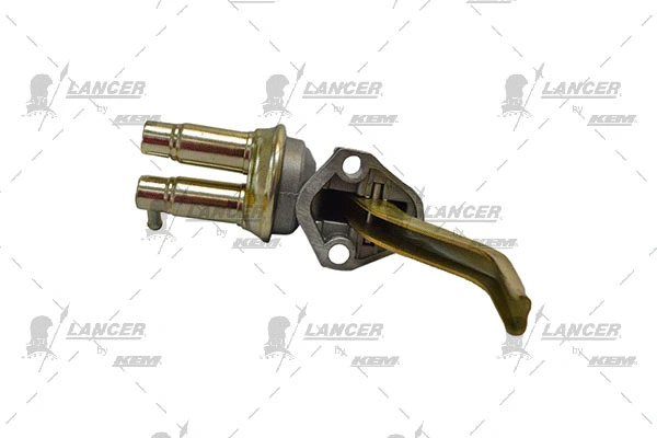 Hand Feed Pump