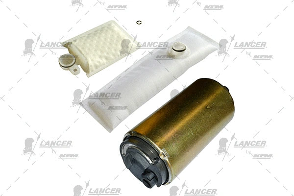 Repair Kit, fuel pump