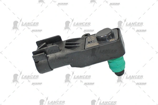 Sensor, fuel tank pressure