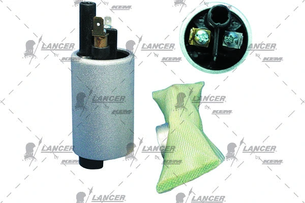 Repair Kit, fuel pump