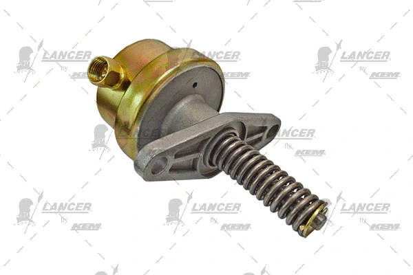 Hand Feed Pump