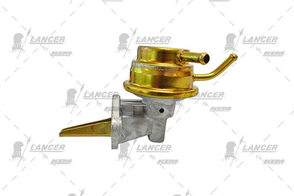 Hand Feed Pump