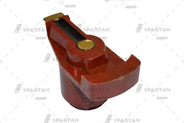 Rotor, distributor