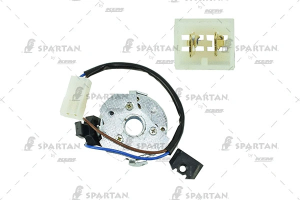 Pulse Generator Wheel, distributor