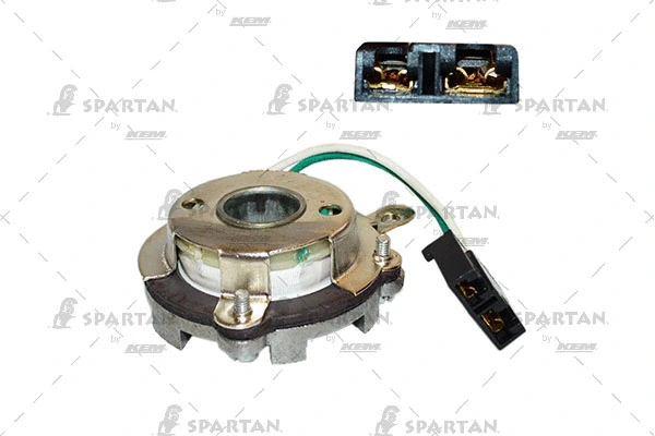 Pulse Generator Wheel, distributor