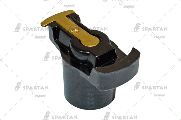 Rotor, distributor