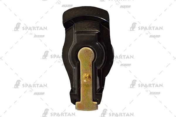 Rotor, distributor