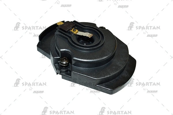 Rotor, distributor