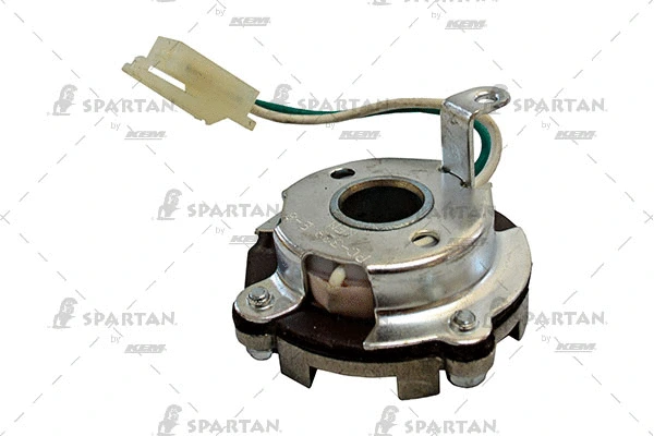 Pulse Generator Wheel, distributor