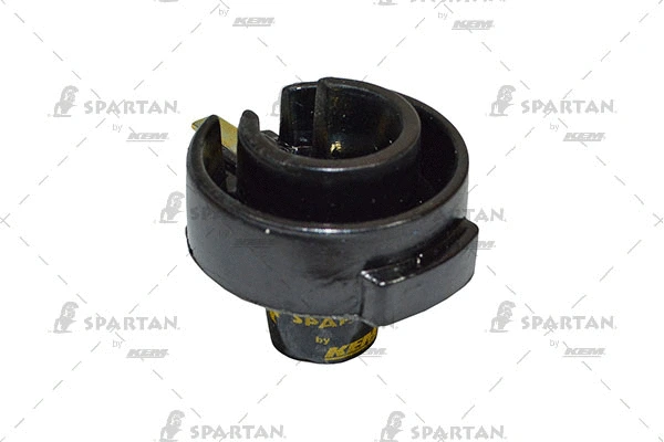 Rotor, distributor