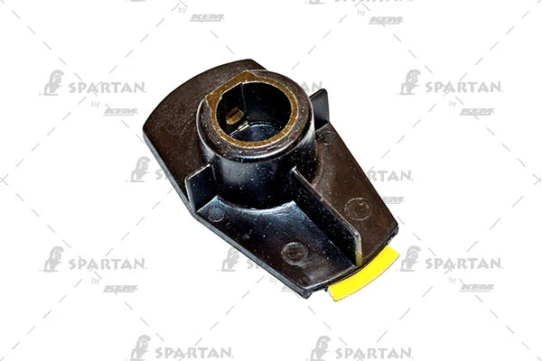 Rotor, distributor