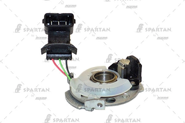 Pulse Generator Wheel, distributor