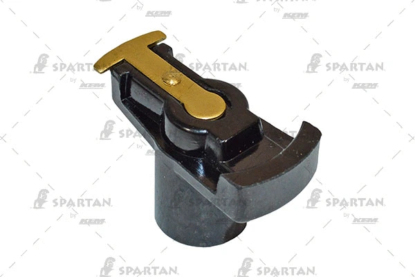 Rotor, distributor