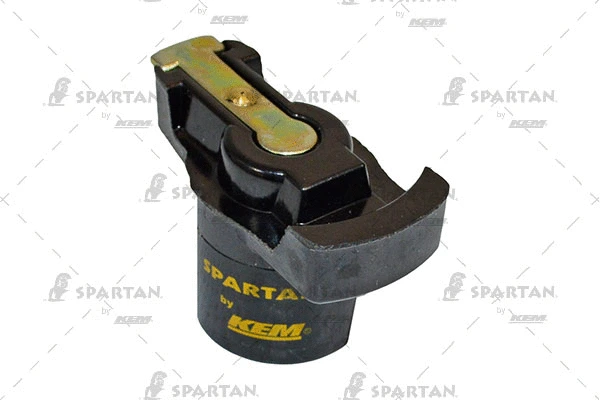 Rotor, distributor