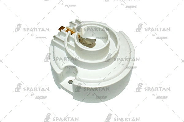 Rotor, distributor
