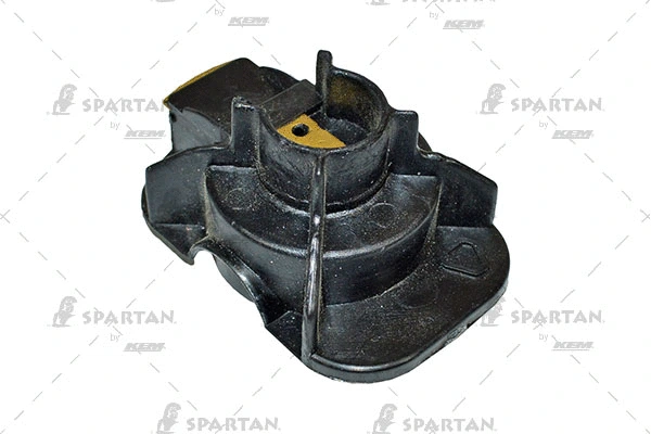 Rotor, distributor