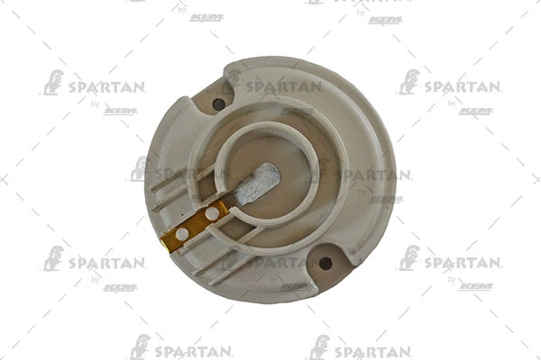 Rotor, distributor