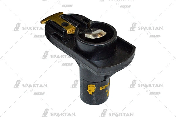 Rotor, distributor