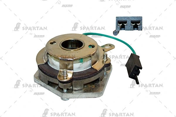 Pulse Generator Wheel, distributor