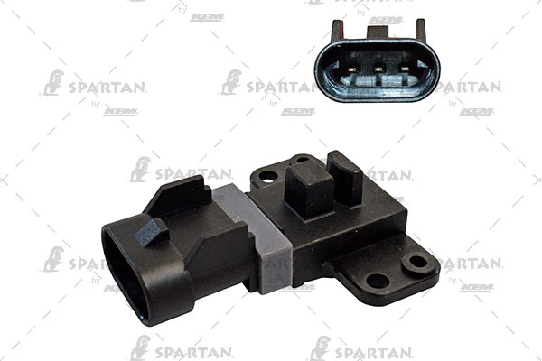 Pulse Generator Wheel, distributor