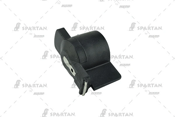 Rotor, distributor